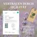 Maison Naturelle Organic Drops (100ml) | Hildegard von Bingen Bitter Herbs Concentrate - Natural Wellness Solution - Buy Online on GoSupps.com