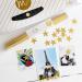 Heidi Swapp Minc Champagne Foil Roll - 12 x 120-inch | Reactive Foil Option - Buy Online on GoSupps.com