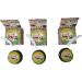 Rasyan Herbal Clove Toothpaste Charcoal (3 Packs Charcoal) - Buy Online on GoSupps.com