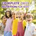 Bluebonnet RainForest Animalz WholeFood Multivitamin & Minerals - 90 Cherry Tablets - Buy Online on GoSupps.com