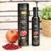 Herbal Wind Pomegranate Molasses 100% Natural Pomegranate Sour from Turkey Traditional Middle Eastern Ingredients Organic Sirup - 8.4 Fl Oz - Buy Online on GoSupps.com