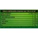 Lipton Th Vert Menthe Intense Go t Intens ment Frais & Subtil Label Rainforest Alliance 60 Sachets Lot de 3x20 Sachets 3 20 Unit (Lot de 3) - Buy Online on GoSupps.com