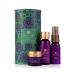 SPA CEYLON Sleep Wellness Trio Set | Restful Spa Essentials for Nourished Skin | Natural Ingredients | Ayurvedic