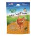 Emerald Pet Cat Chicken Dental Grain Treats