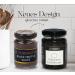 Buy Pack of 3 Lussiero Black Summer Truffle Sauce - Premium Truffle Salsa Tartufata Tapenade 80g - Authentic Italian Flavor for Gourmet Cooking - Buy Online on GoSupps.com