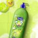 Suave Kids 3-in-1 Tear-Free Shampoo, Conditioner & Body Wash - Silly Apple 40 oz - Buy Online on GoSupps.com