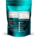 Nourism Marine Collagen Peptides Powder - Hydrolyzed Type I Wild-Caught Non-GMO Gluten-Free Unflavored Easy to Mix Drink for Healthy Hair Skin Joints & Nails 5 Lb - Buy Online on GoSupps.com