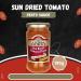 Filippo Berio Pesto Sauce Pick N Mix - Choose From Jar with 6 Flavours | Hot Chilli Classic Sun Dried-Tomato Tomato & Ricotta Vegan Basil Vegan-Sun Dried Tomato Pesto & Sauce - Pack of 2 x 190g - Buy Online on GoSupps.com
