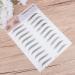 Gatuida Lot de 2 Autocollants Transfert de Sourcils en Relief R alistes et Imperm ables Imitation Sourcils pour Femmes et Filles Outil Maquillage Rapide Doux pour Peau Longue Dur e - Buy Online on GoSupps.com