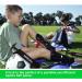 MINGRU Ball Pump for Basketball, Soccer, Volleyball & More - Includes Needles and Nozzles - Buy Online on GoSupps.com