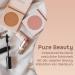 Jean & Len Matte Lipstick Flamingo Nude 101 - Vegan Paraben-Free Silky Application | 4ml - Buy Online on GoSupps.com