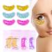 Under Eye Patches for Puffy Eyes Hot Cold Treatment Cooling Gel Eye Pads Eye Mask for Wrinkles Dark Circles Puffiness Eye Bags 6PCS