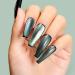 AIMEILI Cat Eye Gel Nail Polish Set - 6 Hema Free 10ml UV/LED Soak Off Colors for Stunning Nail Art - Perfect Manicure Kit - Buy Online on GoSupps.com