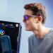 Horus X Gaming Glasses | Blue Light Filter | Revo Clear | Reduce Eye Strain & Fatigue | International Shipping Available - Buy Online on GoSupps.com
