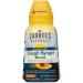 Zarbee's NightTime Cough Syrup + Mucus Natural Honey Lemon 8 fl oz (236 ml)