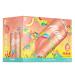 Shop Sparkling Water (Peach Mango) - Refreshing and Delicious Flavor - Buy Online on GoSupps.com