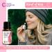 Shop Premium 15ml Rose Blend Essential Oil - International Shipping Available - Buy Online on GoSupps.com