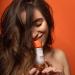 Women's Hair Growth Vitamins - Strengthen & Thicken Thin and Damaged Hair with Biotin, B Vitamins, Folic Acid & Collagen - Buy Online on GoSupps.com
