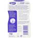 Wisdom Proflex Interdental Brushes 0.45mm Orange (Pack of 4) - 20-Count - Dental Cleaning Brushes - Buy Online on GoSupps.com