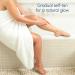 Dove Summer Revived Light to Medium Gradual Tanning Mousse 150ml - Fair Skin Self-Tan for Natural Bronze Glow | Fast-Absorbing Formula for All Skin Types - Buy Online on GoSupps.com