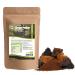 mynatura Mynatura Organic Chaga Powder 100g | Vital Mushroom from the Wild Collection | Finely Ground | For Chaga Tea and Lattes