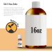 2 Pack 16oz Bulk Size Tea Tree Essential Oil - (32 Ounce Total) - Therapeutic Grade Essential Oil - 16 Fl Oz Tea Tree Oil Bottles - Bulk Tea Tree Oil - Bulk Essential Oils Tea Tree 16 Fl Oz (Pack of 2) - Buy Online on GoSupps.com