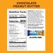 Pure Protein Chocolate Protein Shake & Bars High Protein Nutritious Snacks to Support Energy Low Sugar Gluten Free Chocolate Peanut Butter 1.76oz 12 Count (Packaging May Vary) - Buy Online on GoSupps.com