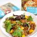 Wild Garden Heat & Serve Pilaf: Rice & Lentil, Fully Cooked, Microwavable - 8.8 oz, Pack of 6 - Buy Online on GoSupps.com