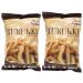 Saras Murukku 200g (Pack of 2) | Crunchy South Indian Snack | Authentic Recipe | Ready To Eat | Classic Snacks | Savory Snacks