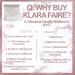 Klara Faire 100% Silk Heatless Hair Curlers - Rose Gold | 22MM Mulberry Silk Curling Rod Headband with Hair Ties & Clip - Buy Online on GoSupps.com