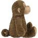 Warmies Pure Chimpanzee Heat Pad - Soft Toy with Removable Lavender Filling | 33cm 550g | Ideal for Comfort & Relaxation - International Shipping Available - Buy Online on GoSupps.com