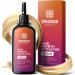 Hair Growth Serum - Follicle Activator Treats 5 Main Causes for Hair Loss. Cleanses and Nourishes Roots. 1.7 oz
