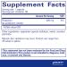 Pure Encapsulations Potassium Citrate | Electrolyte Supplement for Nerve, Muscle, Adrenals, Hormones, Heart Health & Energy | 90 Capsules - Buy Online on GoSupps.com