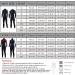 ZCCO 3mm Premium Neoprene Full Sleeve Wetsuit for Men and Women - Black (2022) XL - Ideal for Spearfishing, Snorkeling, Surfing, Canoeing, and Scuba Diving - Buy Online on GoSupps.com