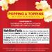 Orville Redenbacher's Popping & Topping Buttery Flavored Oil - Keto Friendly - 16oz - Buy Online on GoSupps.com