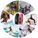 EEweca 2-Pack Clip Case Accessory for Fitbit Inspire 3/Inspire 2  Black+Black (not for Inspire  Inspire hr  ace 2) - Buy Online on GoSupps.com