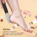 Diamancel Luxury Diamond Foot Buffer #10 - Fine Grit Rasp for Smooth Calluses & Rough Skin - International Shipping Available - Buy Online on GoSupps.com