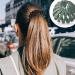 Shop Luvadeyo Vintage Birds Nest Hair Clips 3 Piece Set | Big Hair Grippers & Accessories for Women | Monochrome Coffee Pink Green - Buy Online on GoSupps.com