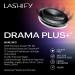 Lashify Drama Plus+ 10mm Gossamer Eyelash Extensions - DIY False Lashes for a Natural Long-Lasting Look | International Shipping Available - Buy Online on GoSupps.com
