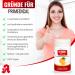 Vegan High Dose Vitamin C Capsules 800mg - 2-Month Pack | Gluten-Free & Lactose-Free | Primedical - 60 Capsules - Buy Online on GoSupps.com