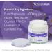 Naturally Mum Magnesium Body Butter Cream | Restless Legs Sleep Support | Lavender 120ml - Buy Online on GoSupps.com