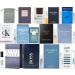 12 Men's Designer Cologne Sample Vial