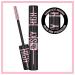 Maybelline New York Lash Sensational Sky High Mascara - Extreme Length & Full Volume in Cosmic Black - 7.2ml - Buy Online on GoSupps.com