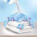 Lenor Fabric Softener April Fresh 950ml - 38 Wash Loads | Premium Softness & Freshness for All Fabrics | International Shipping Available - Buy Online on GoSupps.com