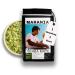 Marania Yerba Mate Tea Bio No.1 - Finest Cut 500g - 100% Matebl tter - Comparison winner 2020/21 / 22 - Mate tea Matte Matte Tea Mate Bio Mate Tea 500 G (1 SPALL)