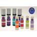 Absolute Aromas Lavender Aroma-Roll Roller Ball - 100% Pure Organic Lavender Essential Oil for Calming and Balancing Effects - Buy Online on GoSupps.com