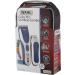 Choice Color Pro Cordless Hair Clipper for Beginners - Waterproof Self-Sharpening Blade & 8 Color-Coded Combs - Ideal Hair Trimming Accessories - Buy Online on GoSupps.com