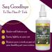 KinderPet Eco Friendly Cat Flea Treatment Big Value 250ml Tick Lice Mite Control Spray Kill Fleas and Eggs For The Home Safe Natural Effective Made in The UK - Buy Online on GoSupps.com