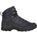 Buy LOWA Taurus Pro GTX Mid Ws 40 EU Navy Boots - Best International Shipping | Durable Hiking Footwear - Buy Online on GoSupps.com