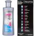 Blond Time Anti-yellow Shampoo | Shampoo for Gray White or Light Blond Hair | Silver effect | Blue Shampoo | 150 ml 7 - Buy Online on GoSupps.com